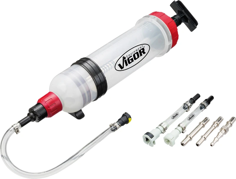 Vigor Vigor_V4201 Vacuum Pump