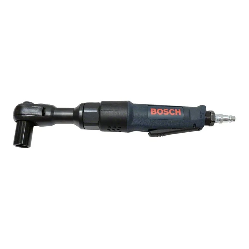 Bosch Professional 3/8" compressed air ratchet wrench (no-load speed 160 min-1, max. torque 60 Nm)