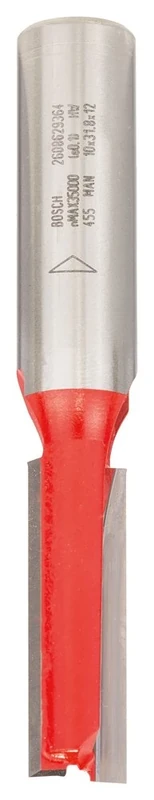 Bosch 2608629364 Groove Cutter, Silver/Red, 12 x 10 x 76 mm
