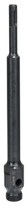 Bosch 2608580864 Adapter for SDS-Plus G Diamond Drill Bit, Black, 1/2-240 mm