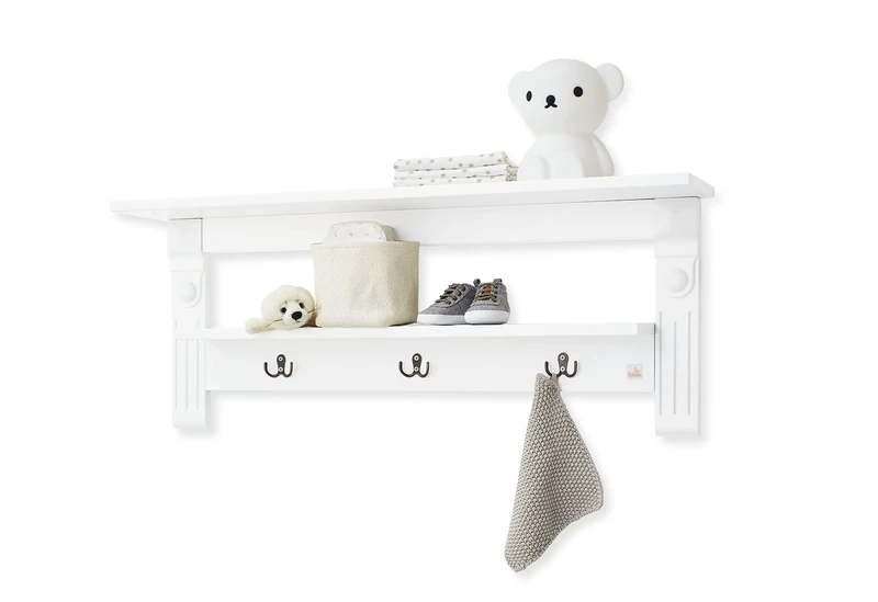 Pinolino Emilia Wall Shelf/Rack