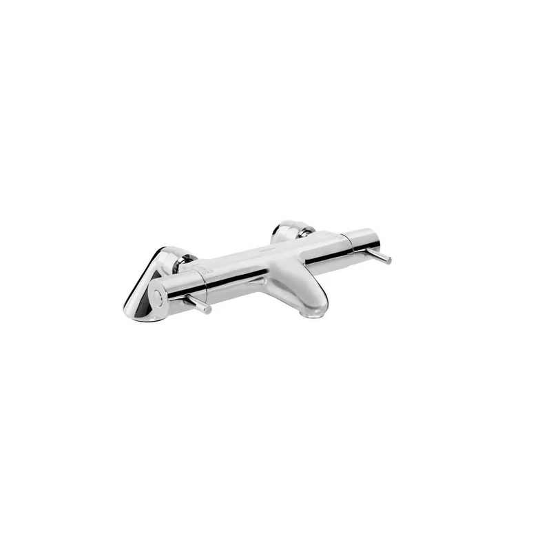 Bristan AR2 THLBF C Artisan long lever thermostatic bath mixer Tap