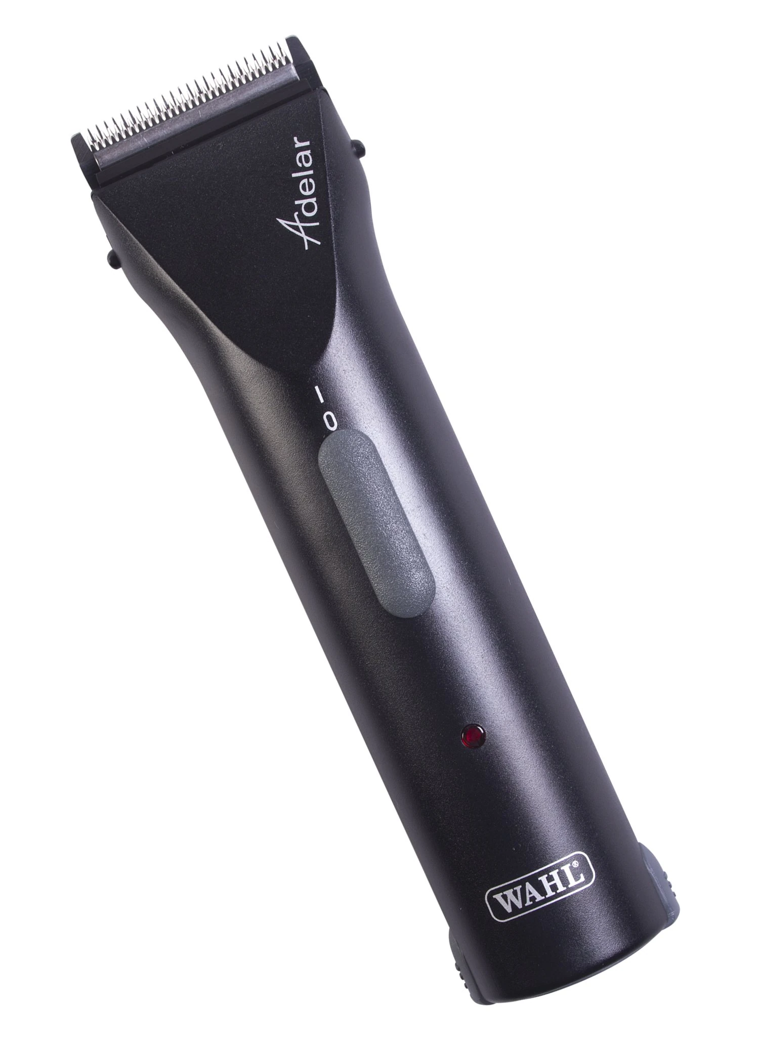 Wahl Adelar Cordless Horse Trimmer, Rechargeable Equine Trimmers, Maintaining Horse’s Face, Ears, Bridlepath and Legs, Low Noise Cordless Pet Clippers, Ergonomic and Light, Grooming Kit