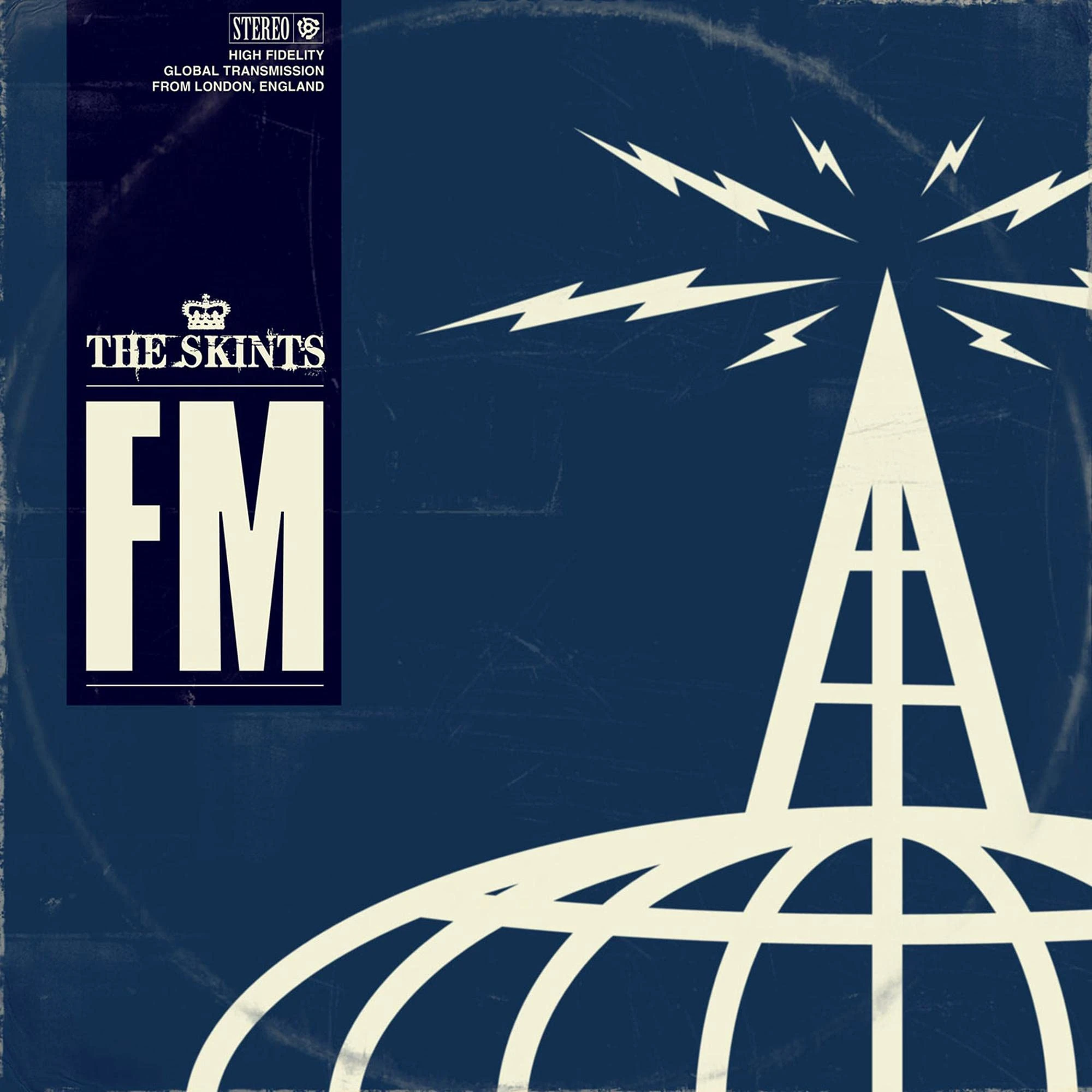 FM [VINYL]