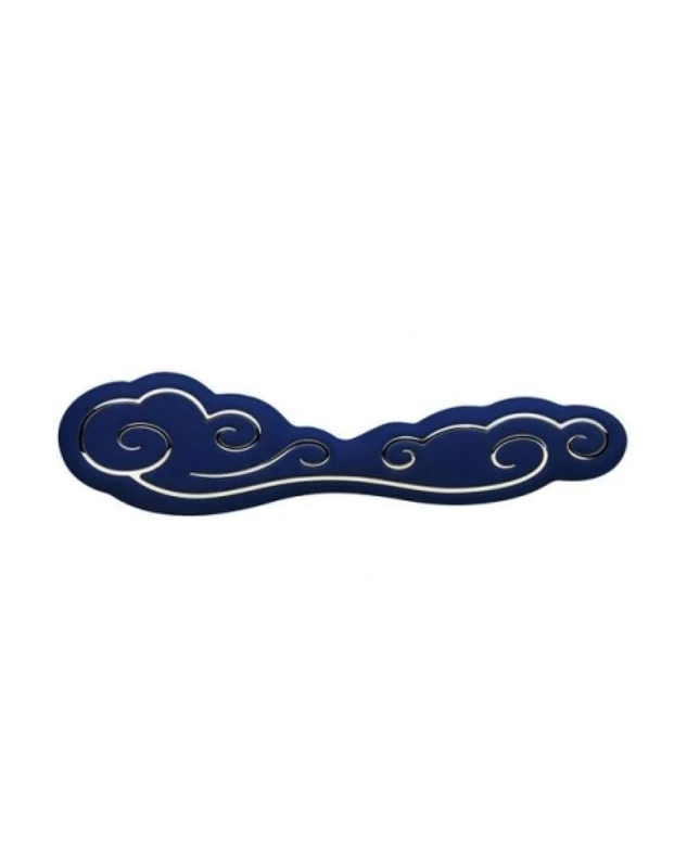 Ave Sky Cirrus Vibrator, Blue