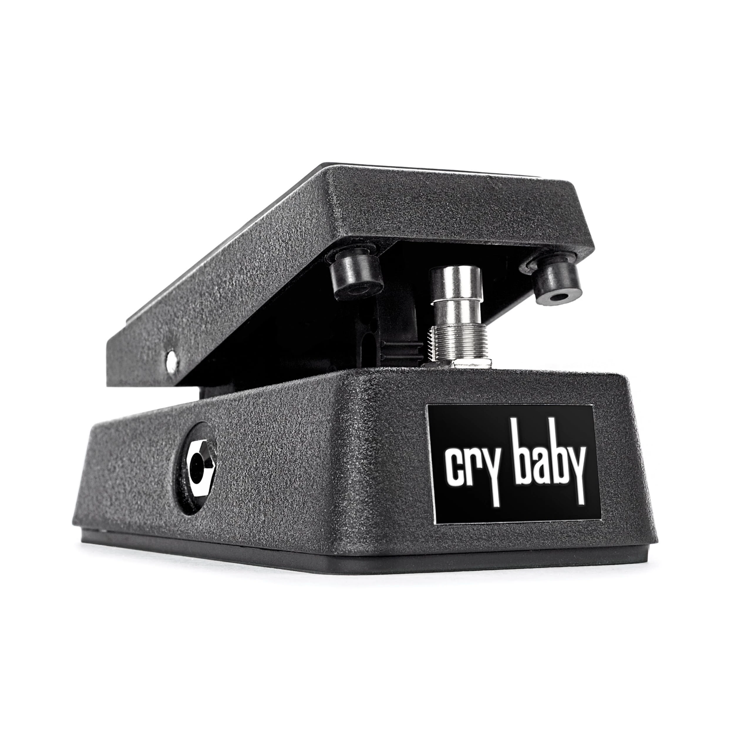 Jim Dunlop CBM95 Cry Baby Mini Wah