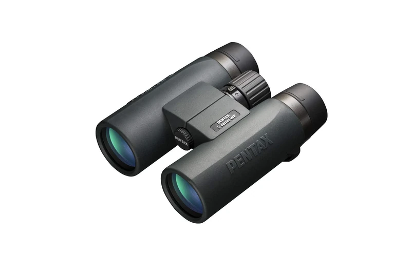 Pentax SD 10 x 42 WP Roof Prism Binocular