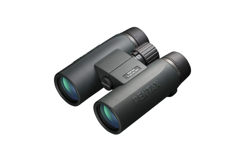 Pentax SD 8 x 42 WP Roof Prism Binocular