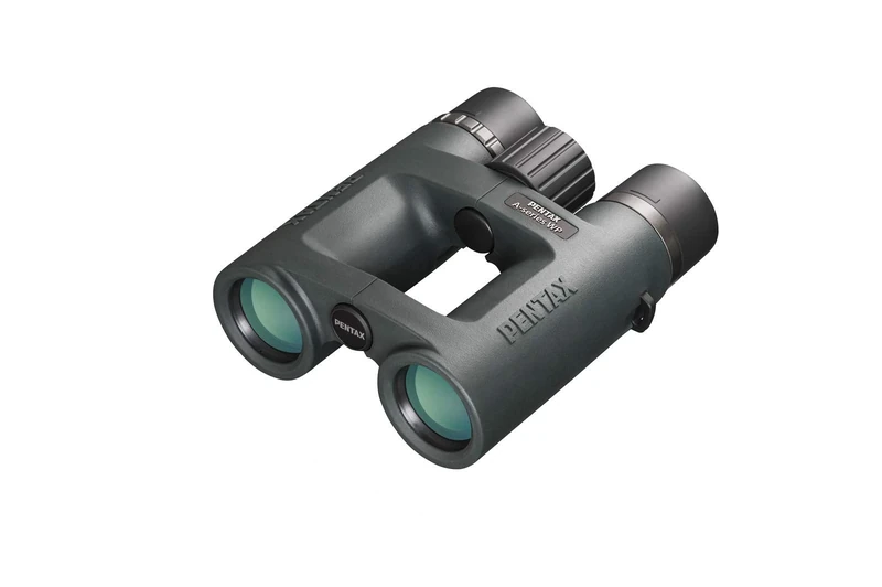 Pentax AD 9 x 32 WP Roof Prism Binocular
