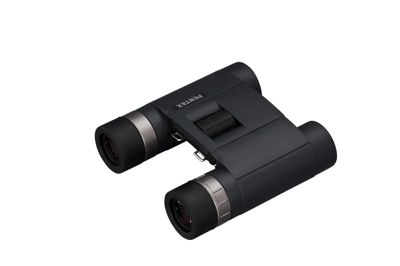 Pentax AD 10 x 25 WP Roof Prism Binocular