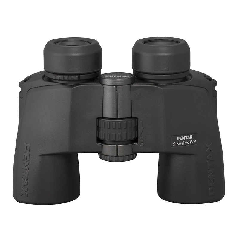 Pentax SP 8 x 40 WP Porro Prism Binocular