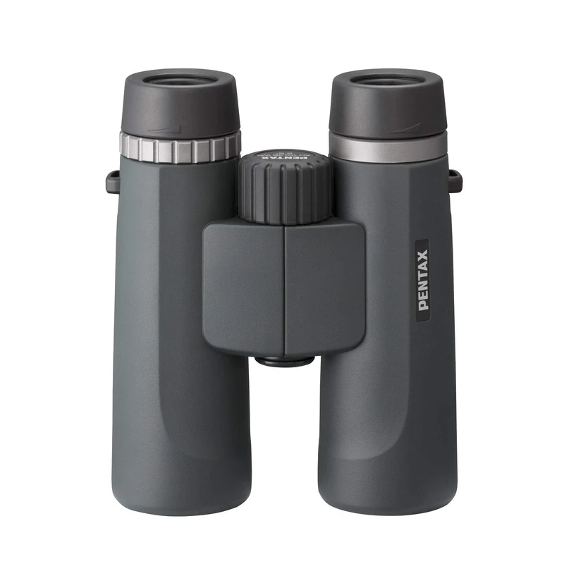 Pentax AD 10 x 36 WP Roof Prism Binocular