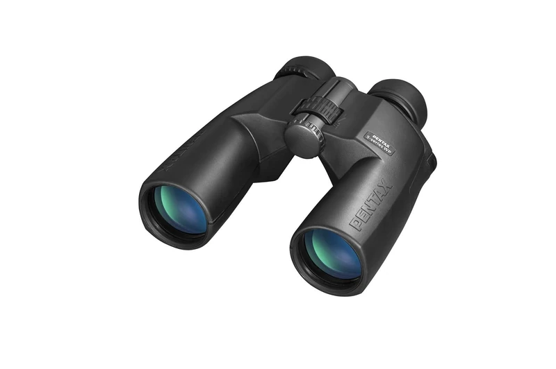 Pentax SP 10 x 50 WP Porro Prism Binocular
