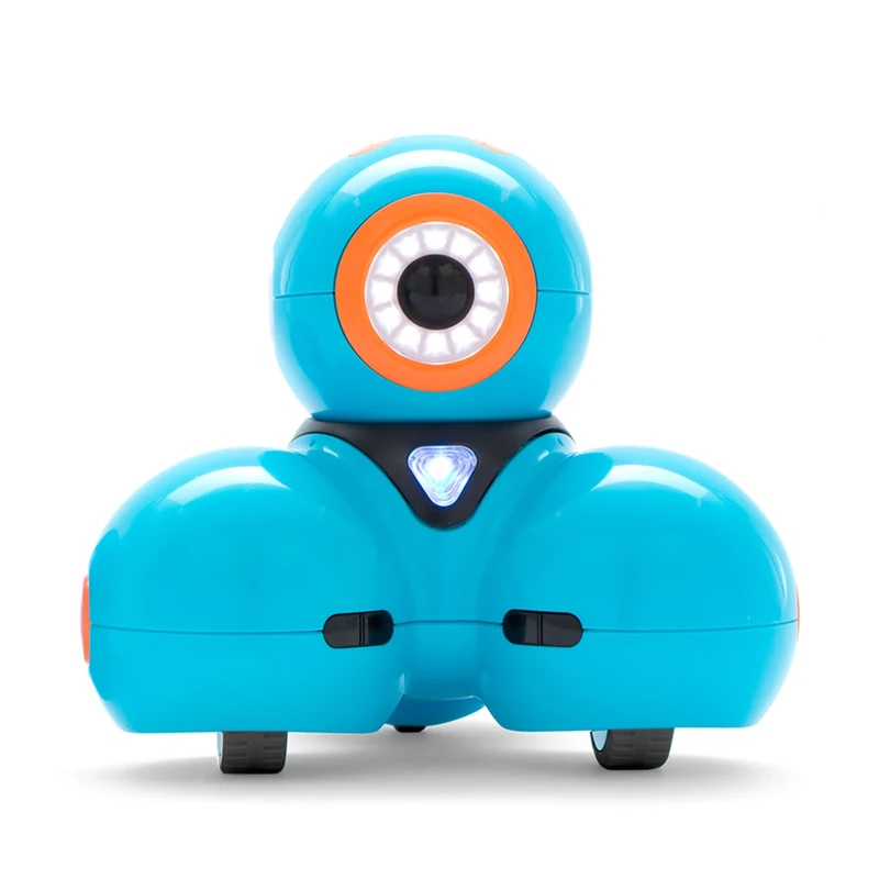 Wonder Workshop Dash Robot - Coding Toy for Kids - Image 1
