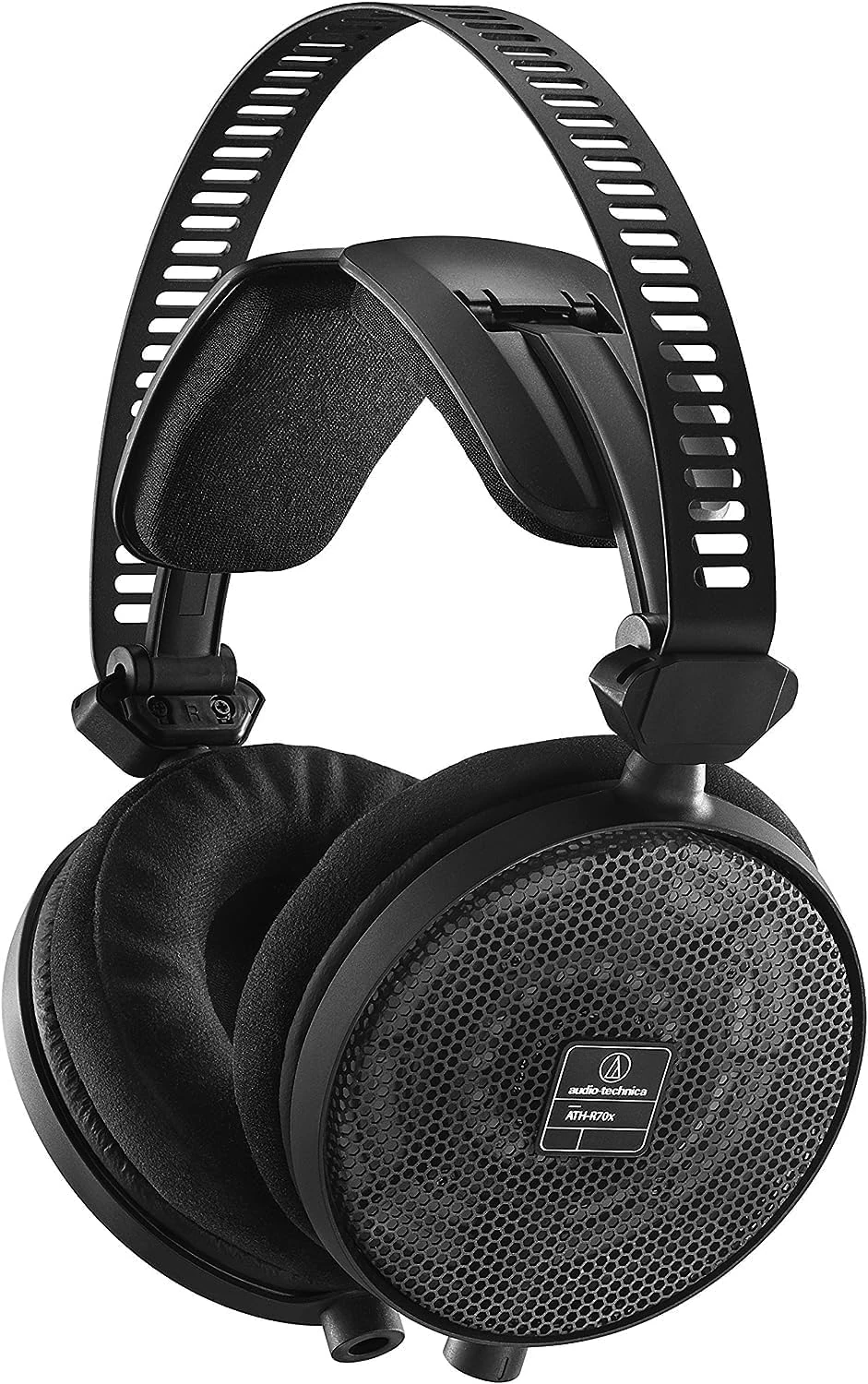 Audio-Technica R70X Open Back Reference Headphone Black