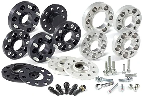 H&R 4056566542 Hub Adapter Set