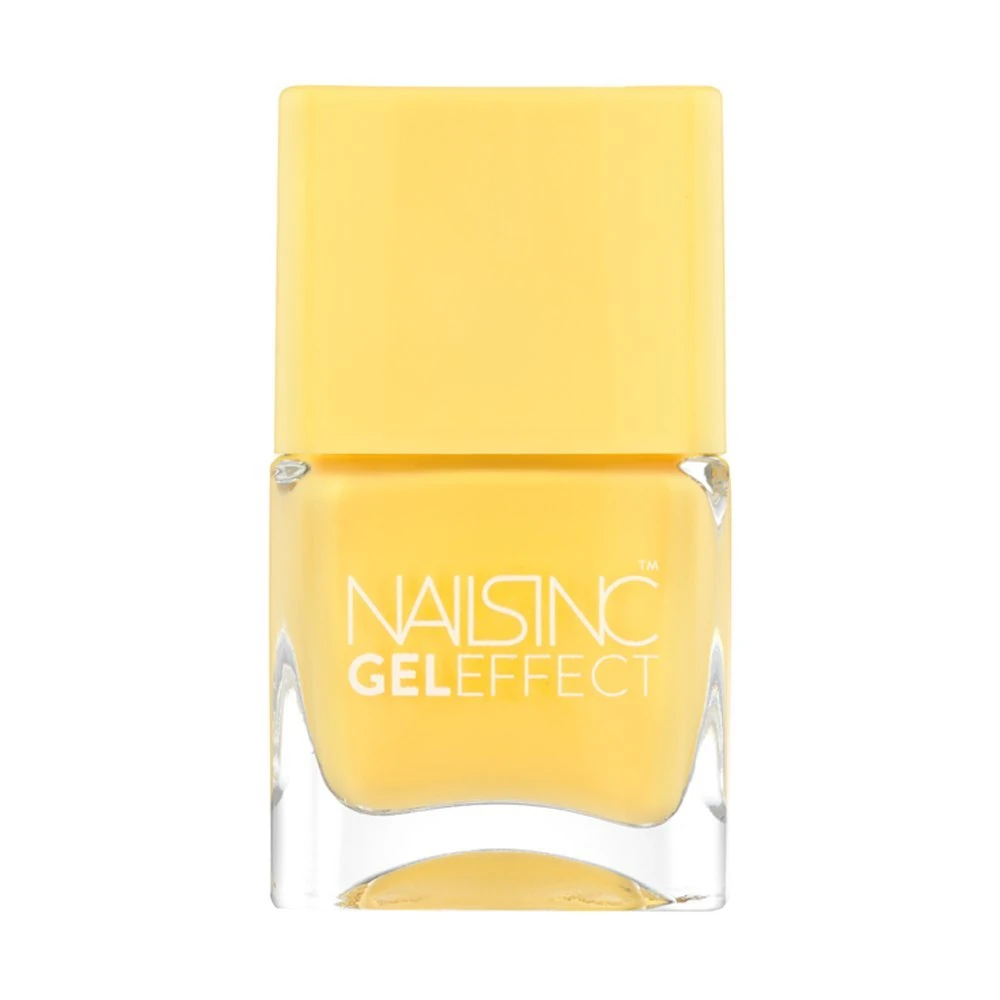 Nails Inc Nail Polish, Seven Dials