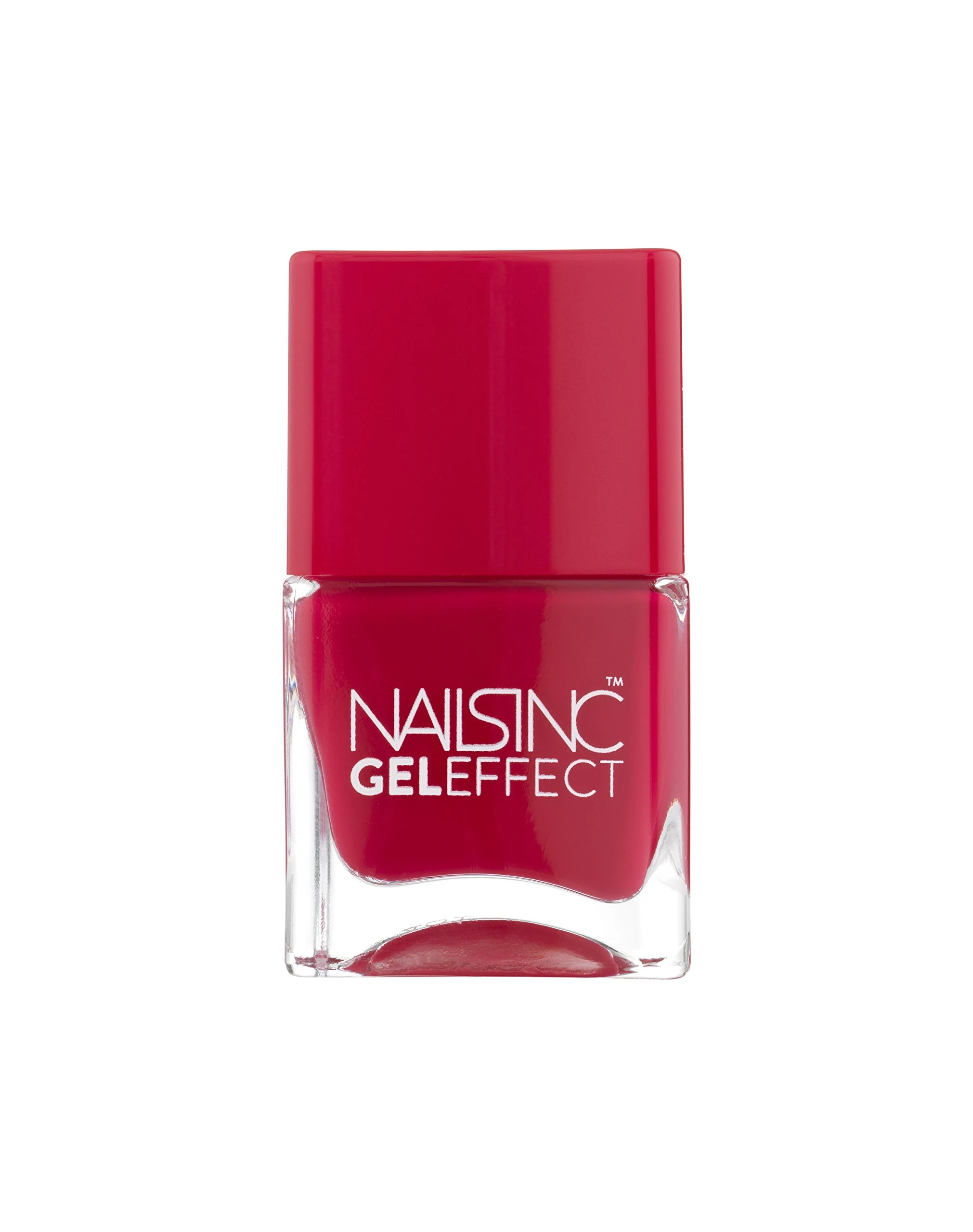 Nails Inc Nail Polish, Beaufort Street, 14Ml