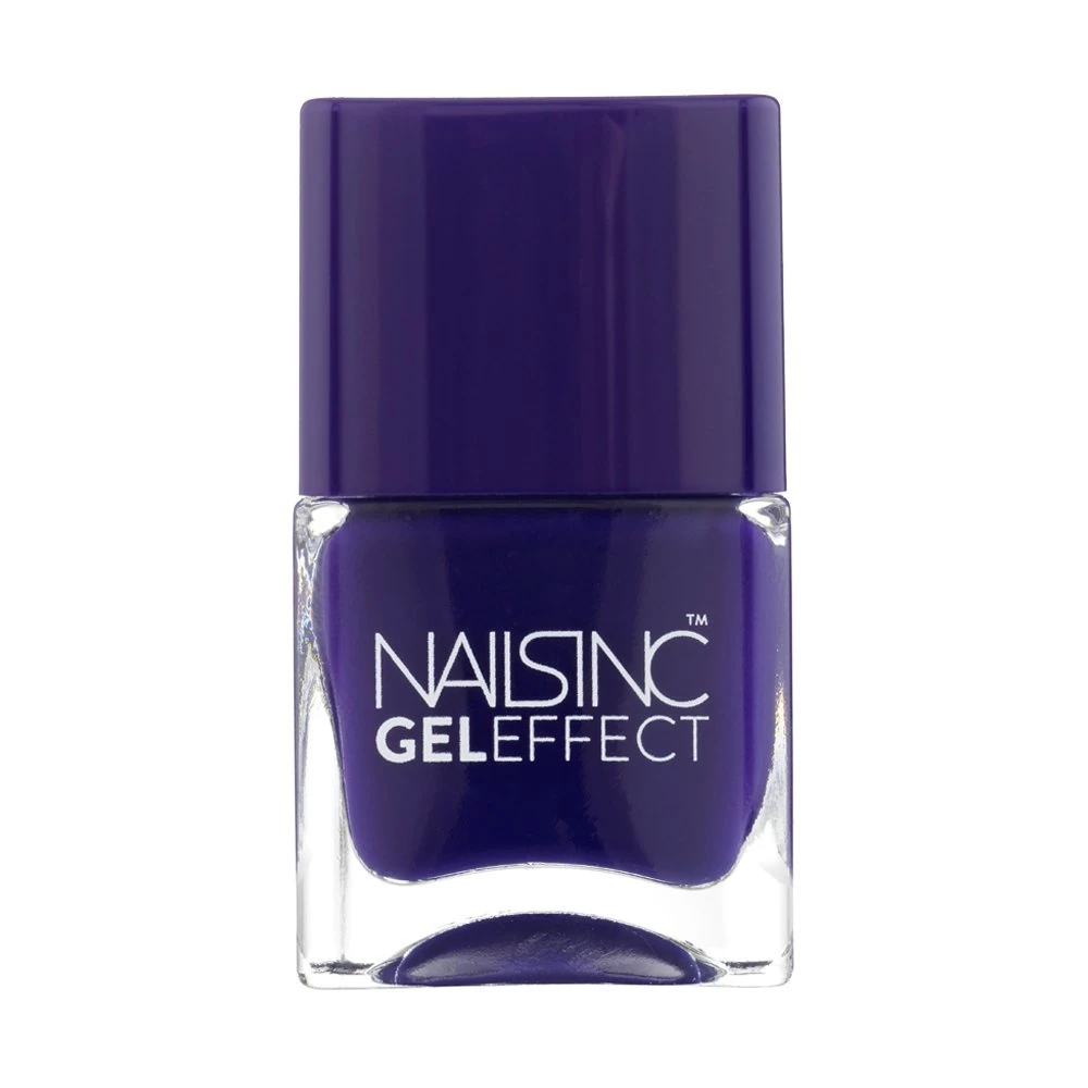 Nails Inc Nail Polish, Old Bond Street