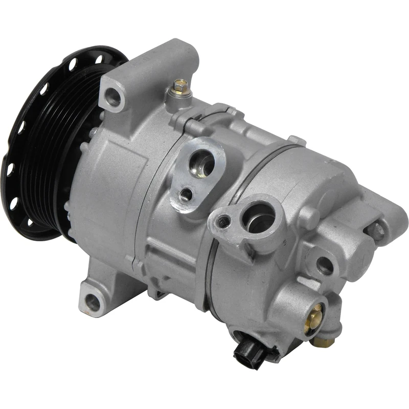 UAC CO 11023C A/C Compressor