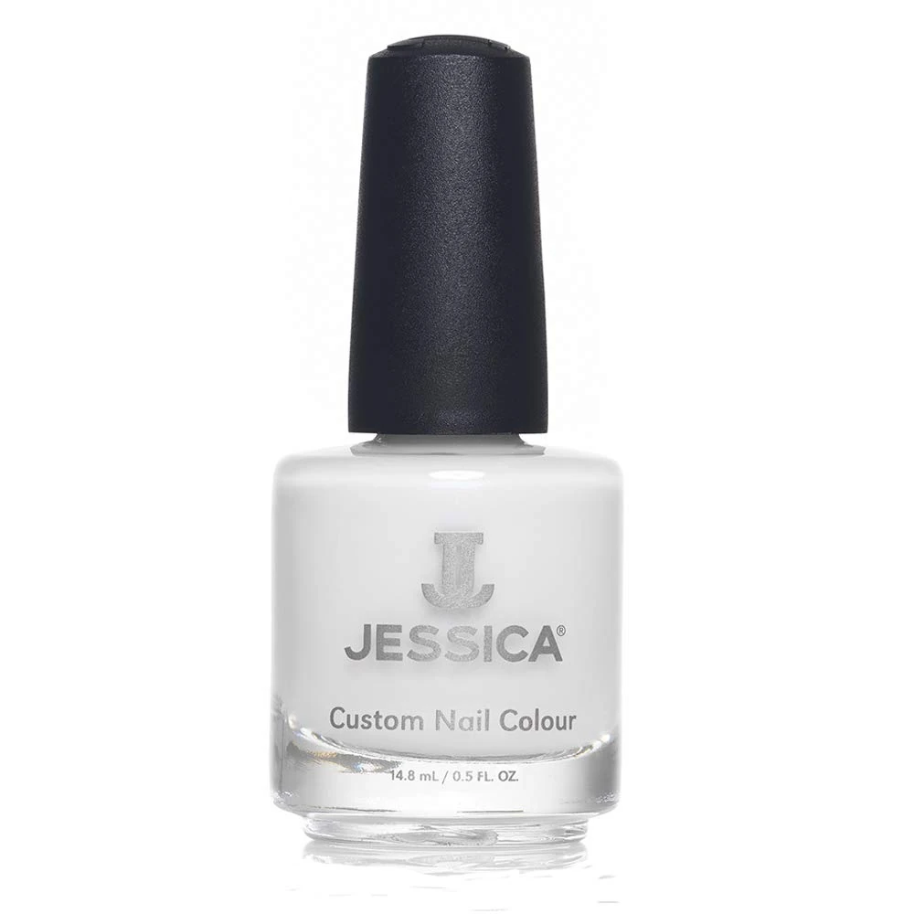 JESSICA Custom Colour Nail Polish, Secrets 14.8 ml