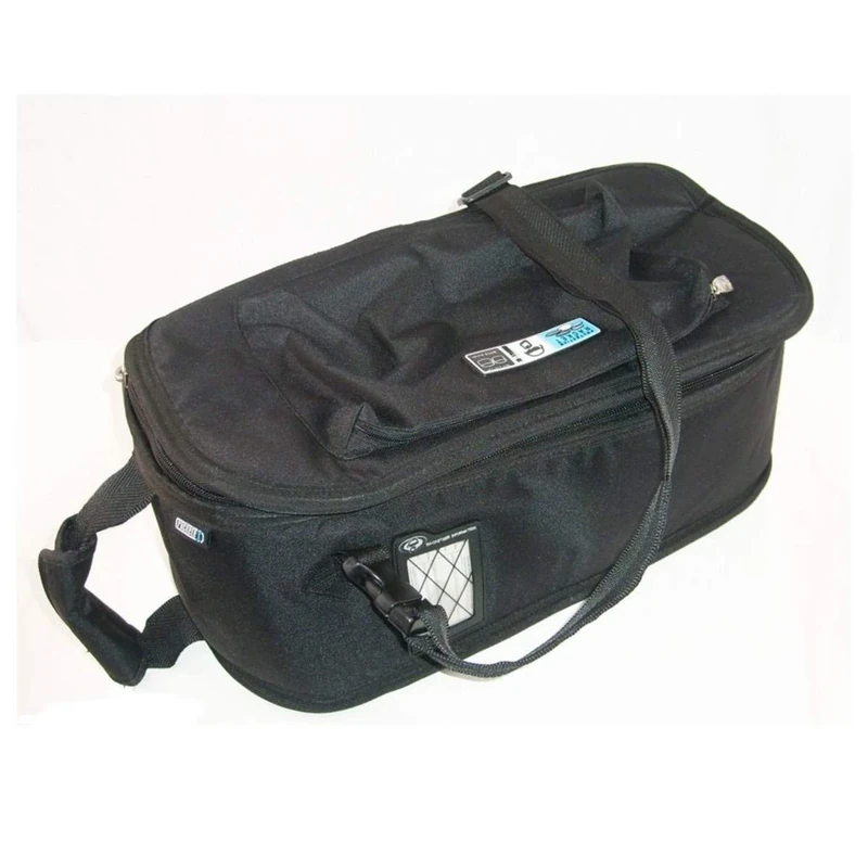 Protection Racket Bongo Case