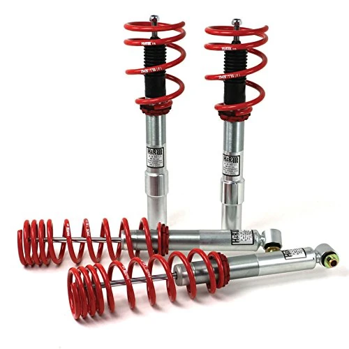 H&R 29207-2 Monotube Coil Over Kit
