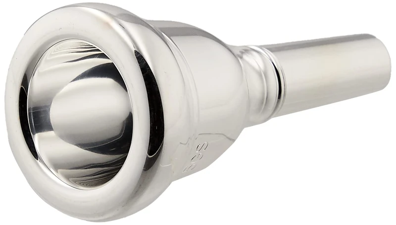 Vincent Bach Mouthpiece Tenor and Bass Trombone Artisan Series A441 Model 5GS