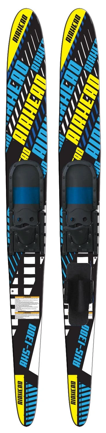Airhead AHS-1300 Combo Water Skis