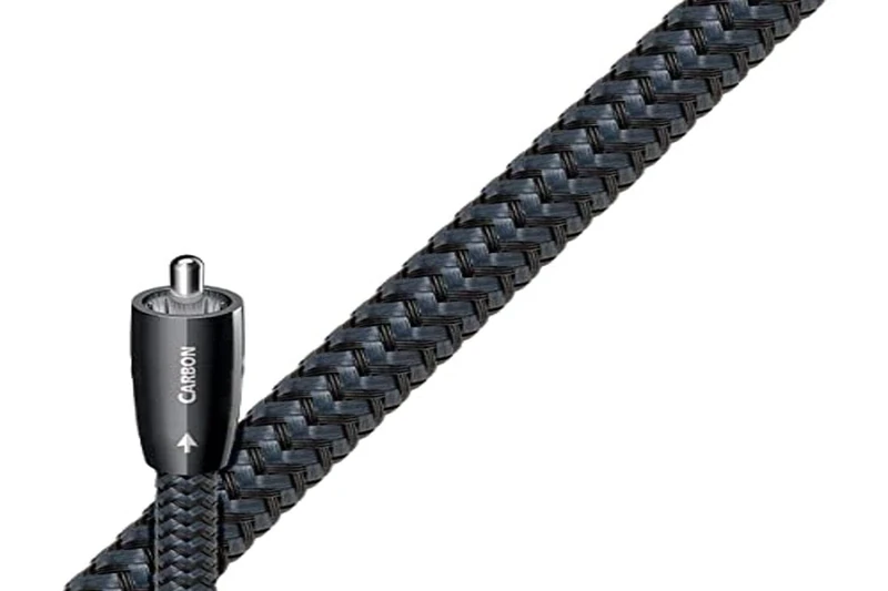 audioquest Carbon Digital Coax 2m Black