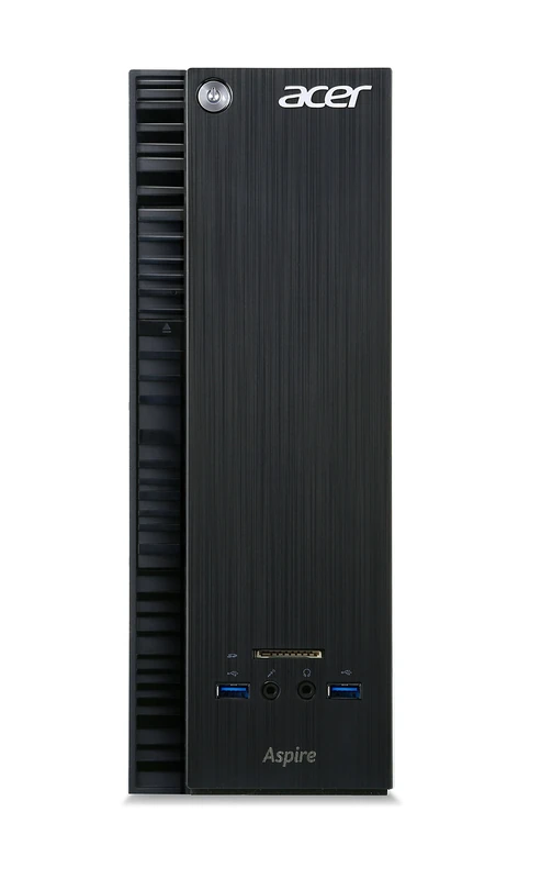 Acer Aspire XC-705 Tower PC (Intel Core i5-4440 3.1 GHz, 8 GB RAM, 2 TB HDD, Windows 8.1)