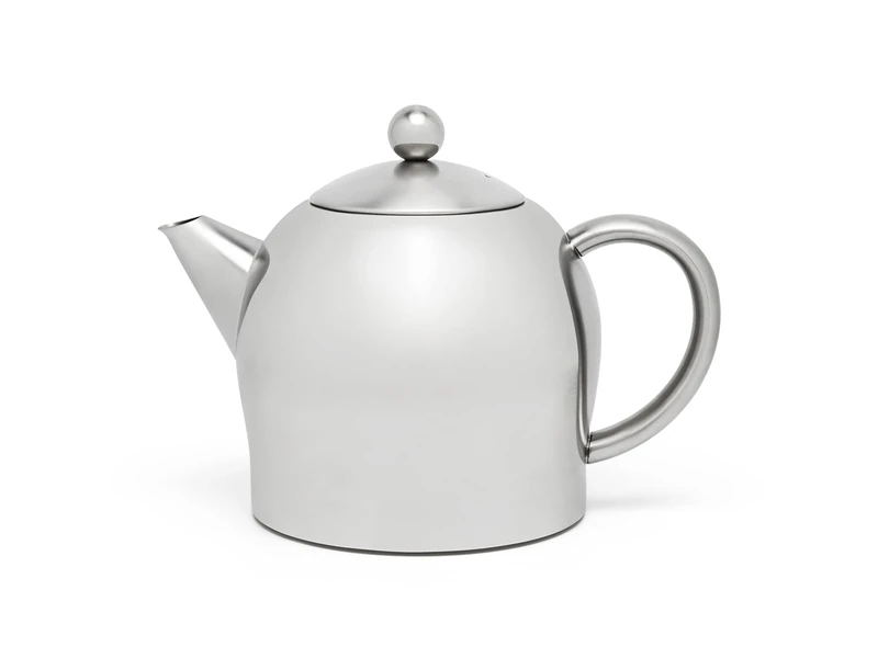 adidas Minuet Santhee, Stainless Steel, Silver, 30 x 30 x 20 cm