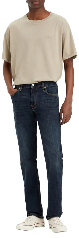 Levi's Men's 511 Slim Jeans, Sequoia Rt, 31W / 32L