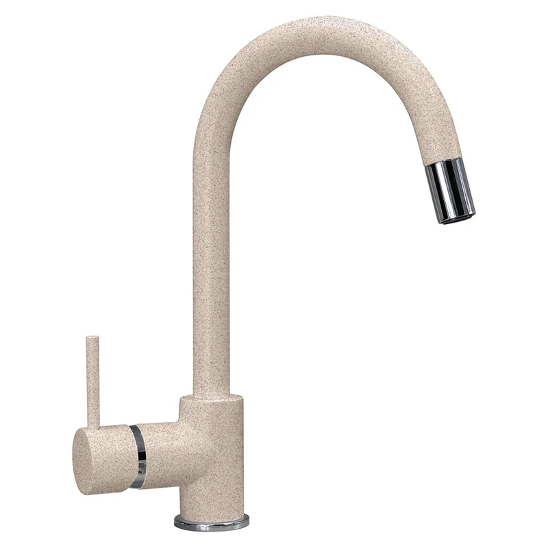 Telma mis51-avena Mixer for Kitchen, 32.6 x 17.3 x 5 cm, Oatmeal