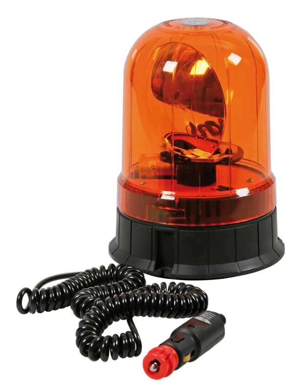 Lampa 73001 RH - 2 Rotating Light with Magnetic Base