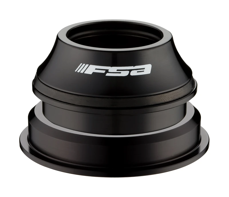 FSA 215320 Set De Direccion Semi Integrada Fsa No.57e 1-1/8 1.5 15 mm Aluminum for Adults, Built for Everyday use, 15 mm, Aluminum - Image 1