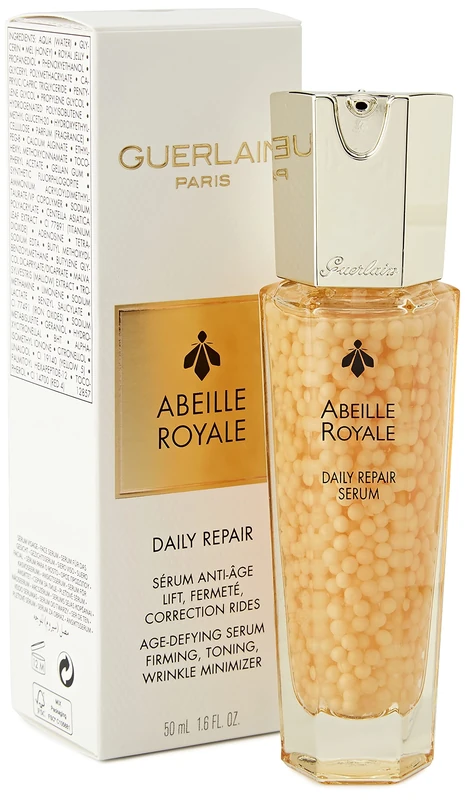 Guerlain Abeille Royale Daily Repair Serum