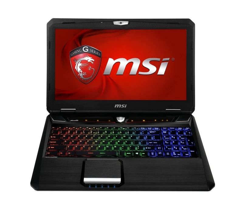 MSI GT60 2QD-1221UK Dominator 4K 15.6-Inch Gaming Laptop (Intel Core i7 4710MQ 2.50 GHz, 8 GB RAM, 1TB HDD, Windows 8.1)