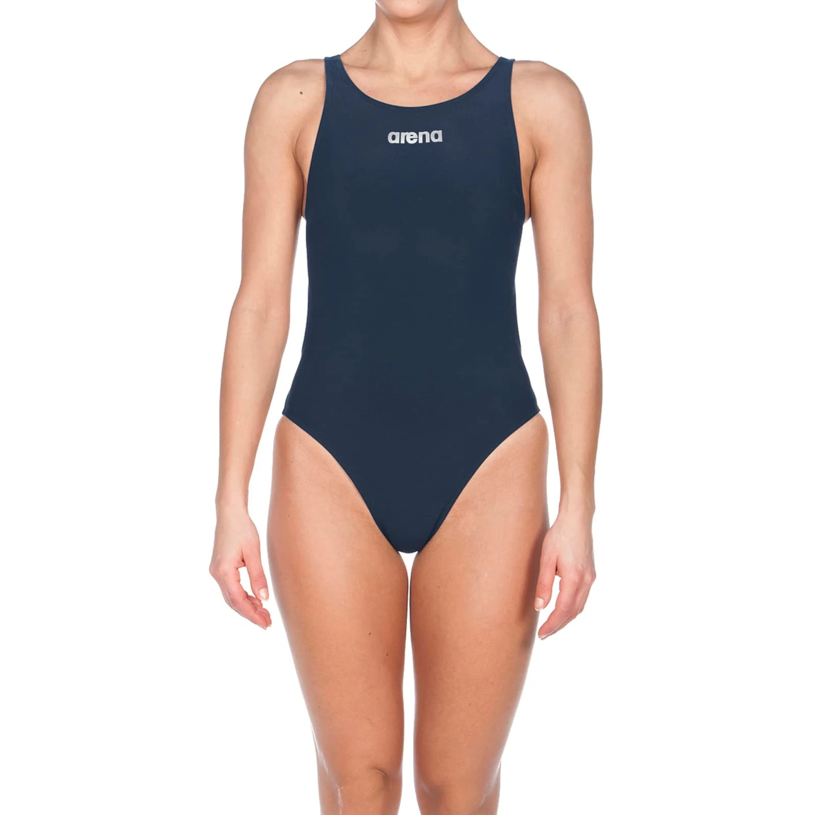 Arena Powerskin ST Classic Racing Swimsuit Women's One Piece Athletic Competitive Suit, Sizes 22-34