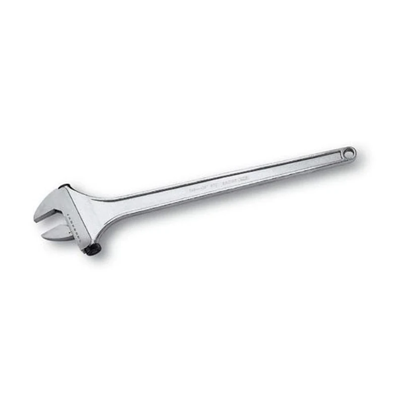 Adjustable Wrench 20" Side Nut - Image 1