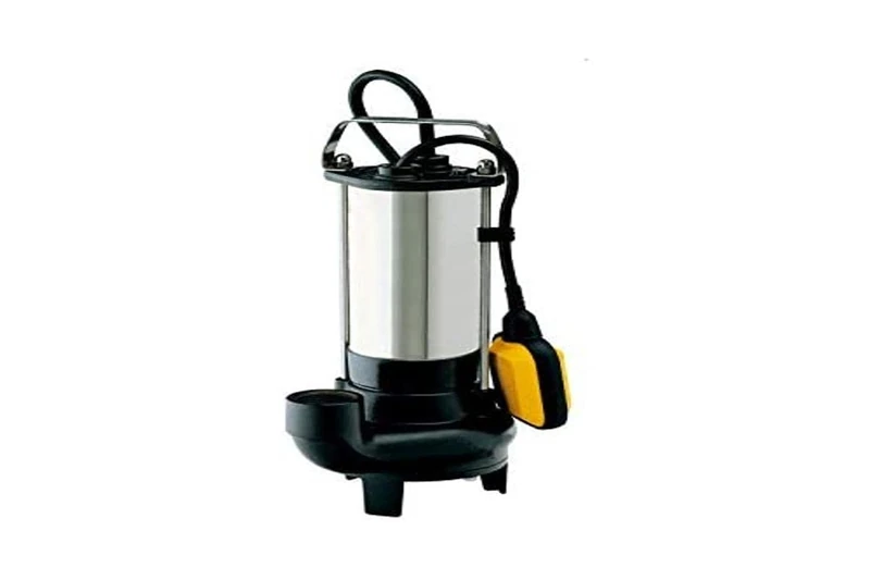 Espa Drainex Submersible Bilge Pump Drainex100mA 1cv 230v
