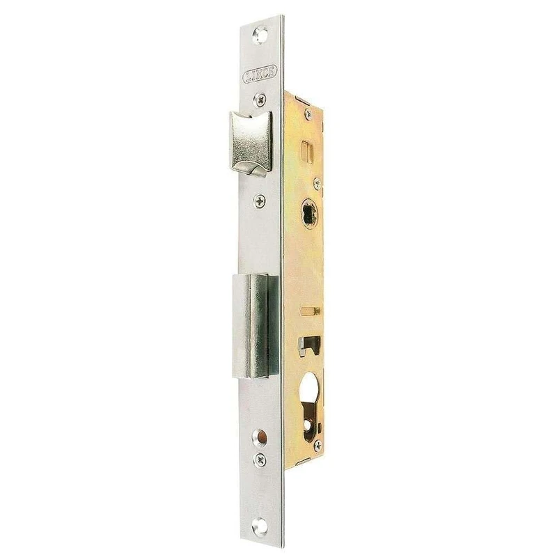Lince 553025 Lock, 25 mm