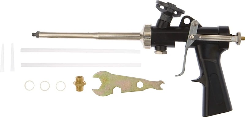 Barcelona m103972 Gun Foam – Polyurethane 025P