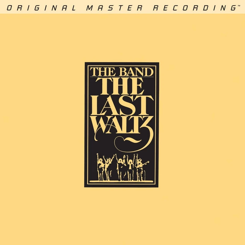 Last Waltz -Sacd/Hq/Ltd- - Image 1