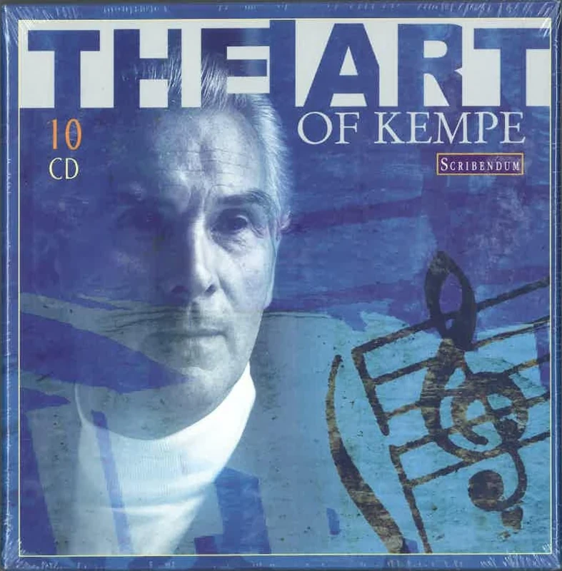The Art Of Kempe