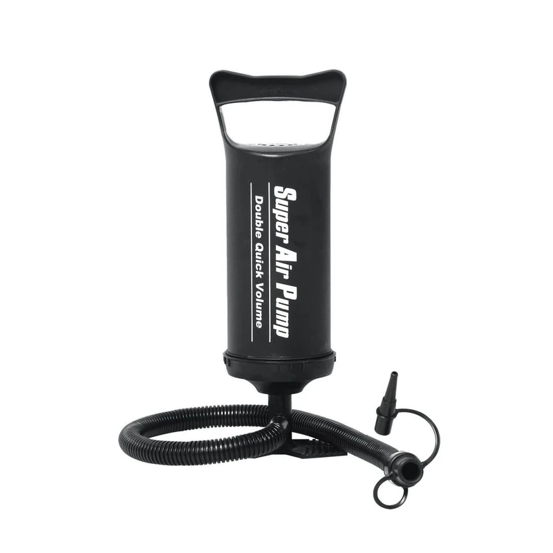 Jilong DAP 700 - double stroke pump, air pump with pump volume of 2x700ccm and 3.5 PSI