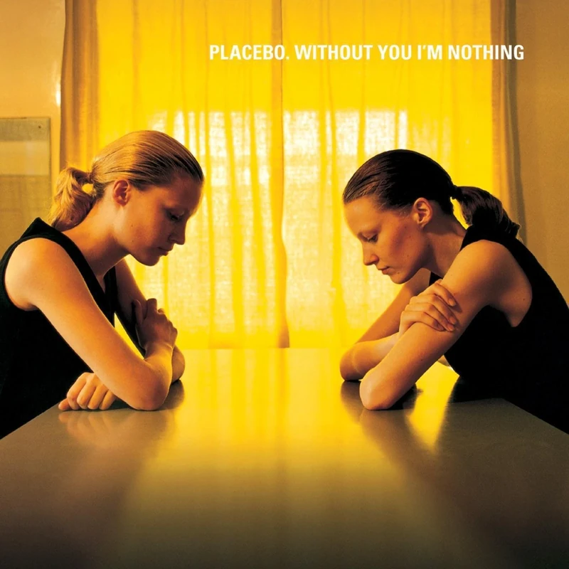 Without You I'm Nothing [Explicit]
