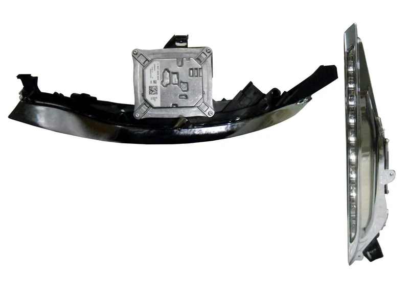 Magneti Marelli 712461271129 Drl Led, Right For Halogen