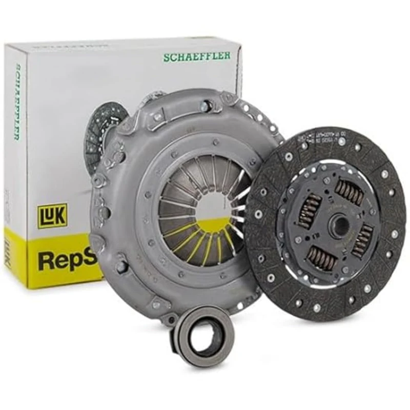 LuK 623354800 Clutch Kit