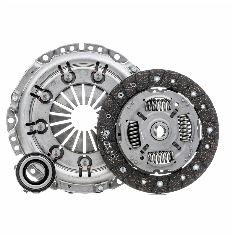 LuK 620323800 Clutch Kit